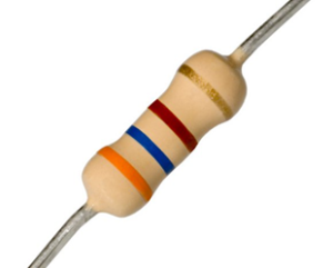 resistor