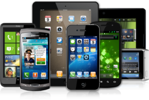 tablets